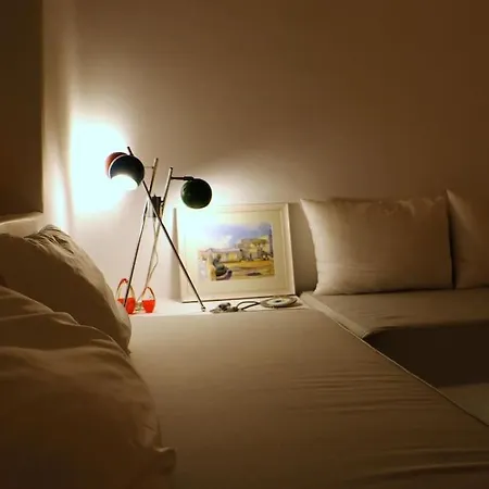 Historical Mykonian Holiday home Mykonos Town