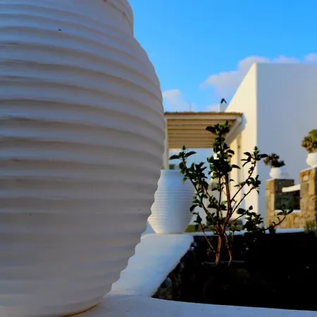 Historical Mykonian Holiday home Mykonos Town