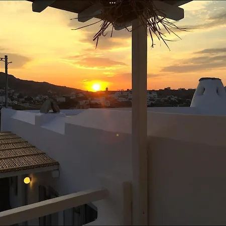 Casa vacanze Historical Mykonian
