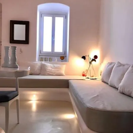 Casa vacanze Historical Mykonian *