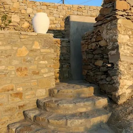 Historical Mykonian * Mykonos Town