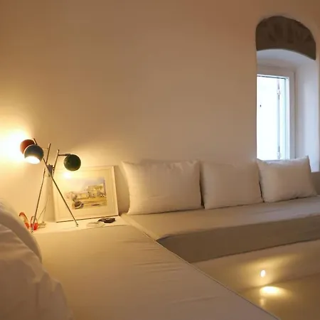 Historical Mykonian Casa vacanze