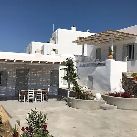 Historical Mykonian * Mykonos Town
